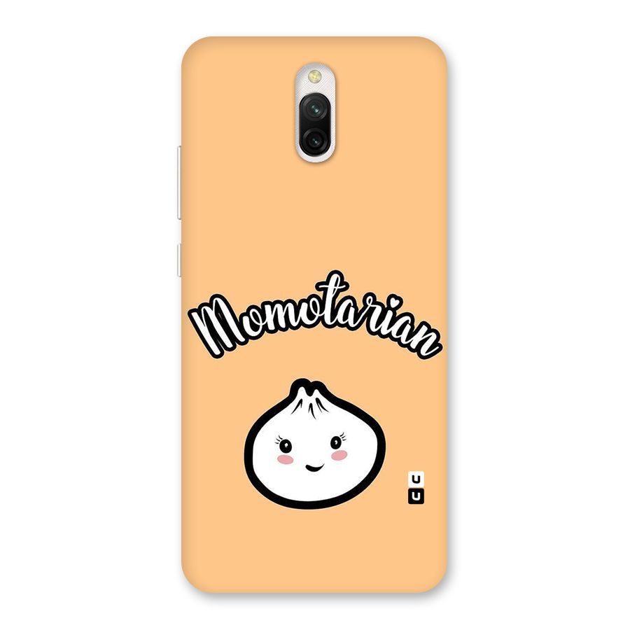 Momotarian Back Case for Redmi 8A Dual