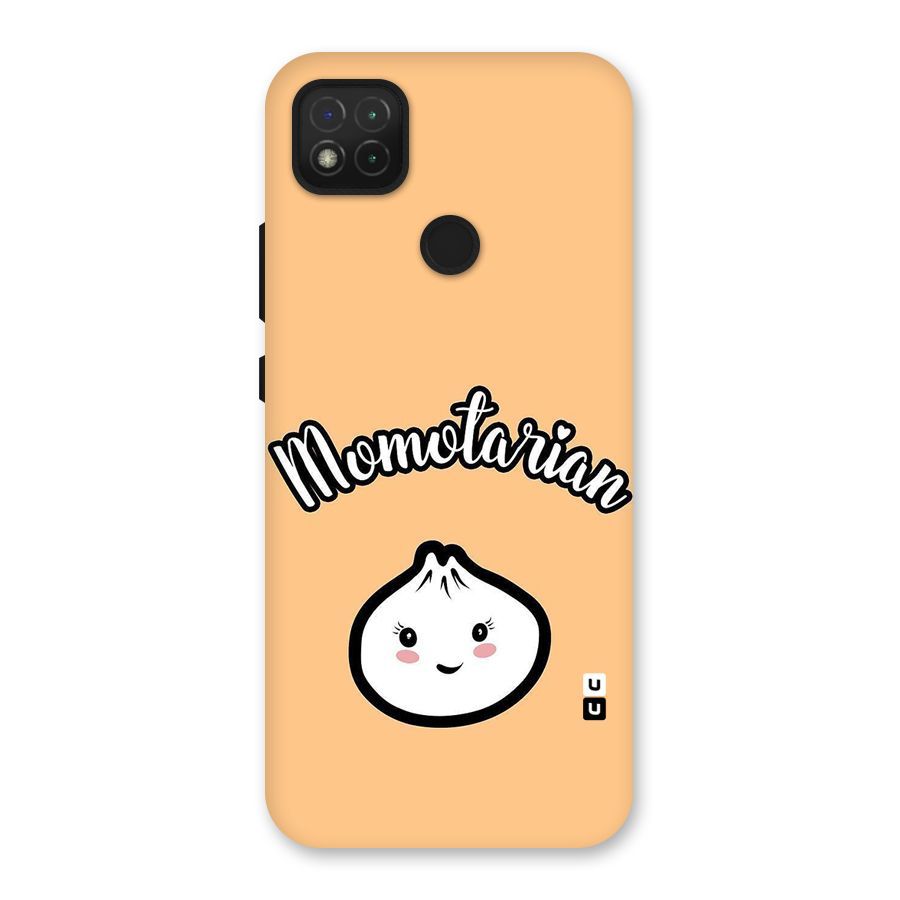 Momotarian Back Case for Redmi 9