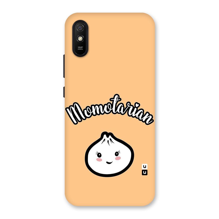 Momotarian Back Case for Redmi 9A