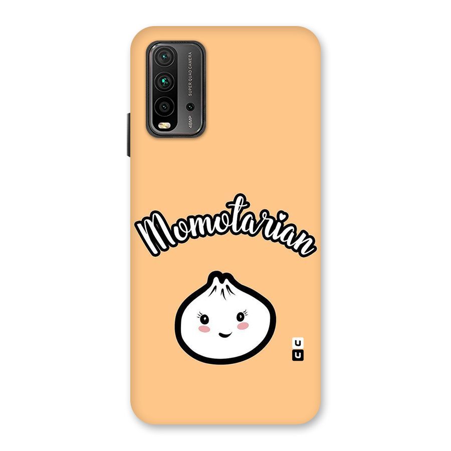 Momotarian Back Case for Redmi 9 Power