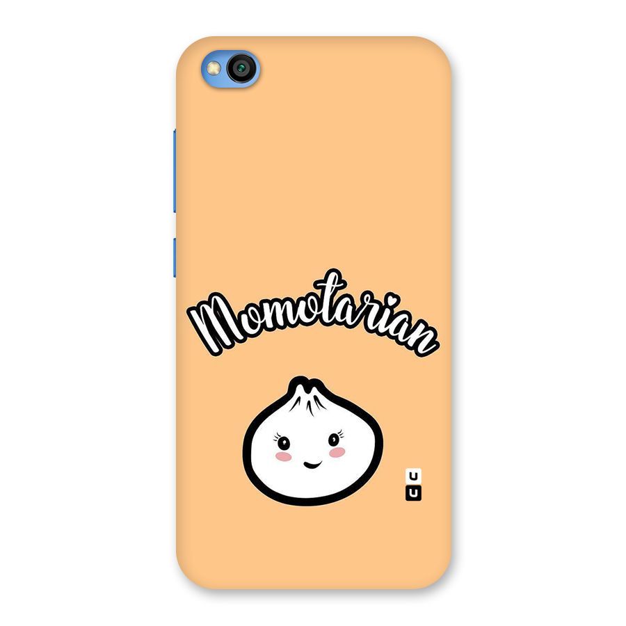 Momotarian Back Case for Redmi Go