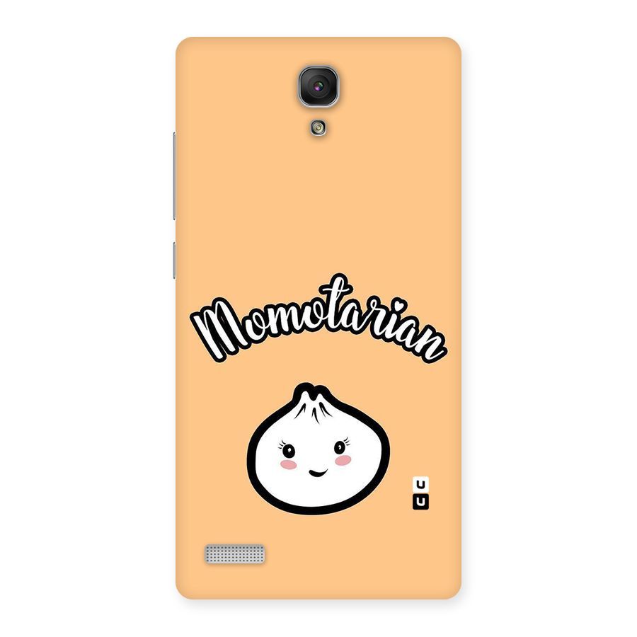 Momotarian Back Case for Redmi Note