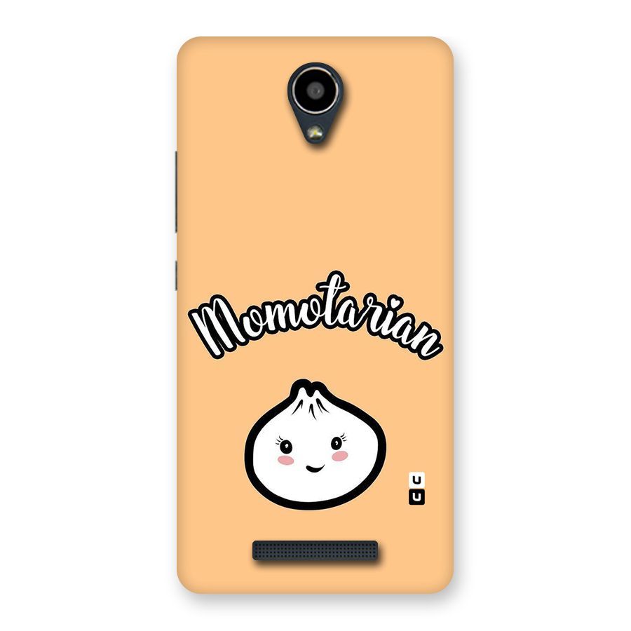 Momotarian Back Case for Redmi Note 2
