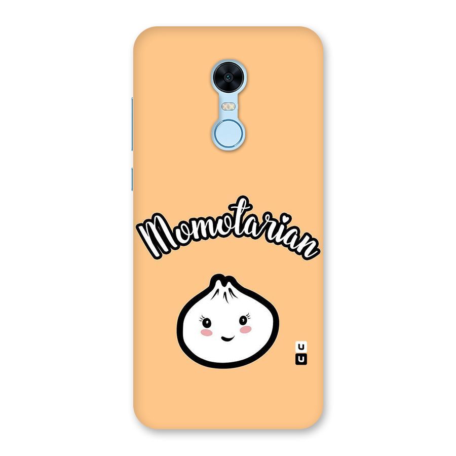 Momotarian Back Case for Redmi Note 5