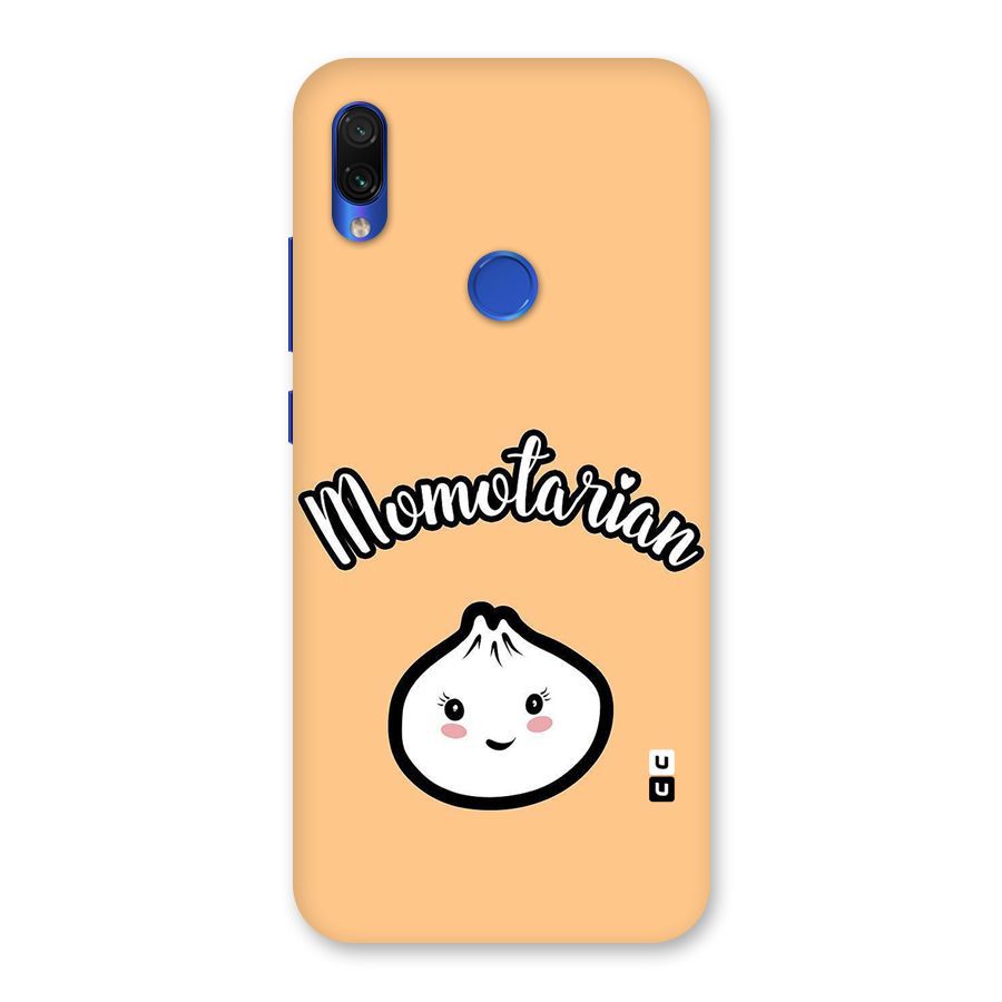 Momotarian Back Case for Redmi Note 7S