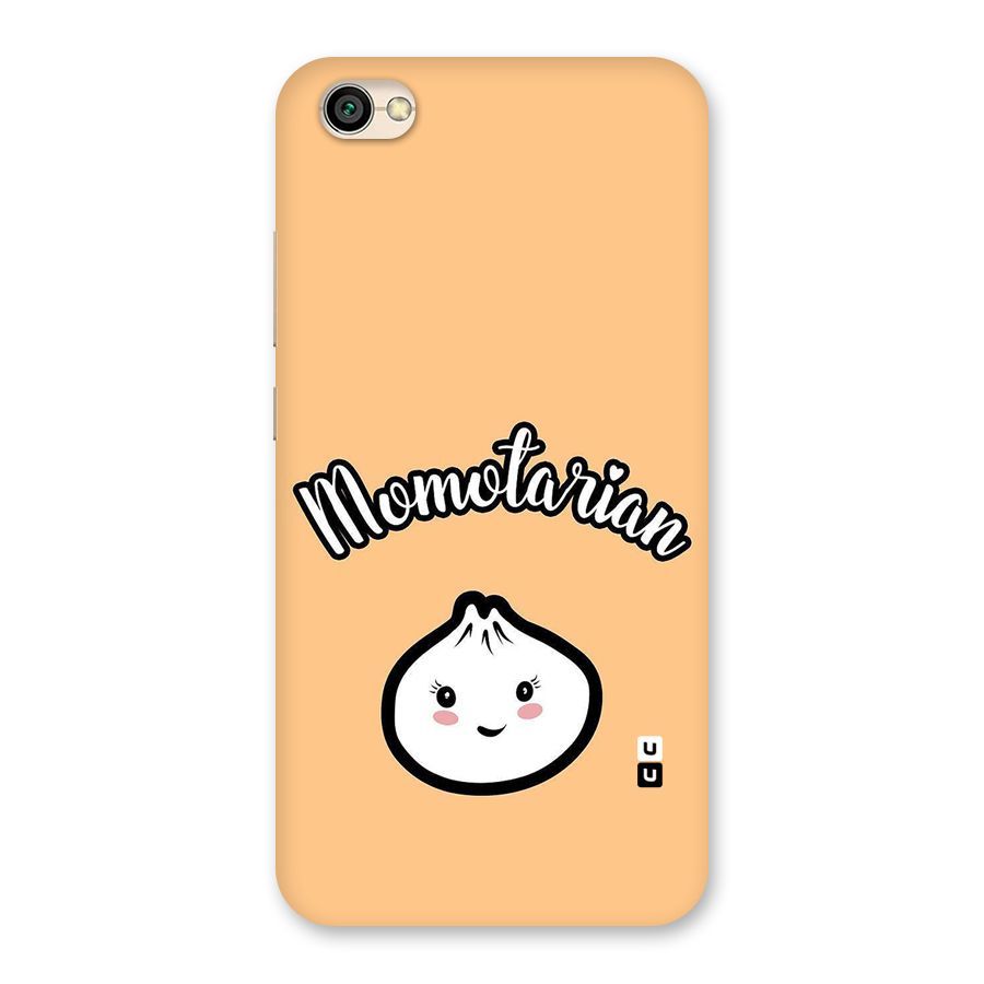 Momotarian Back Case for Redmi Y1 Lite