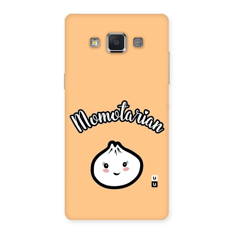 Momotarian Back Case for Samsung Galaxy A5