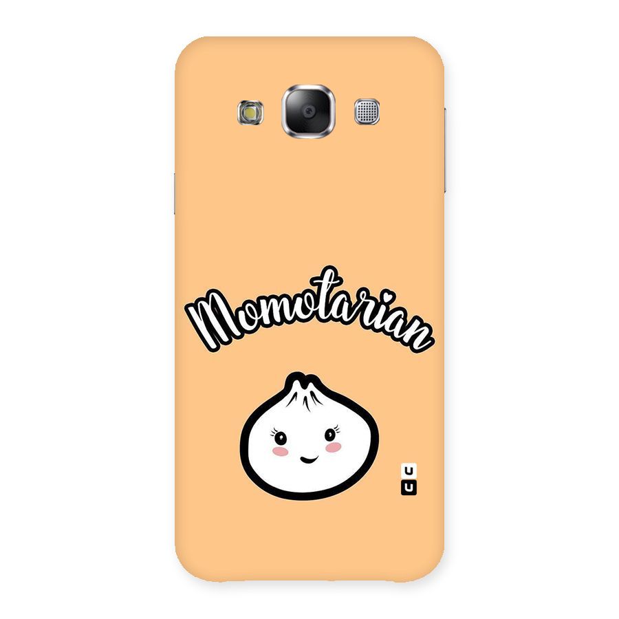 Momotarian Back Case for Samsung Galaxy E5