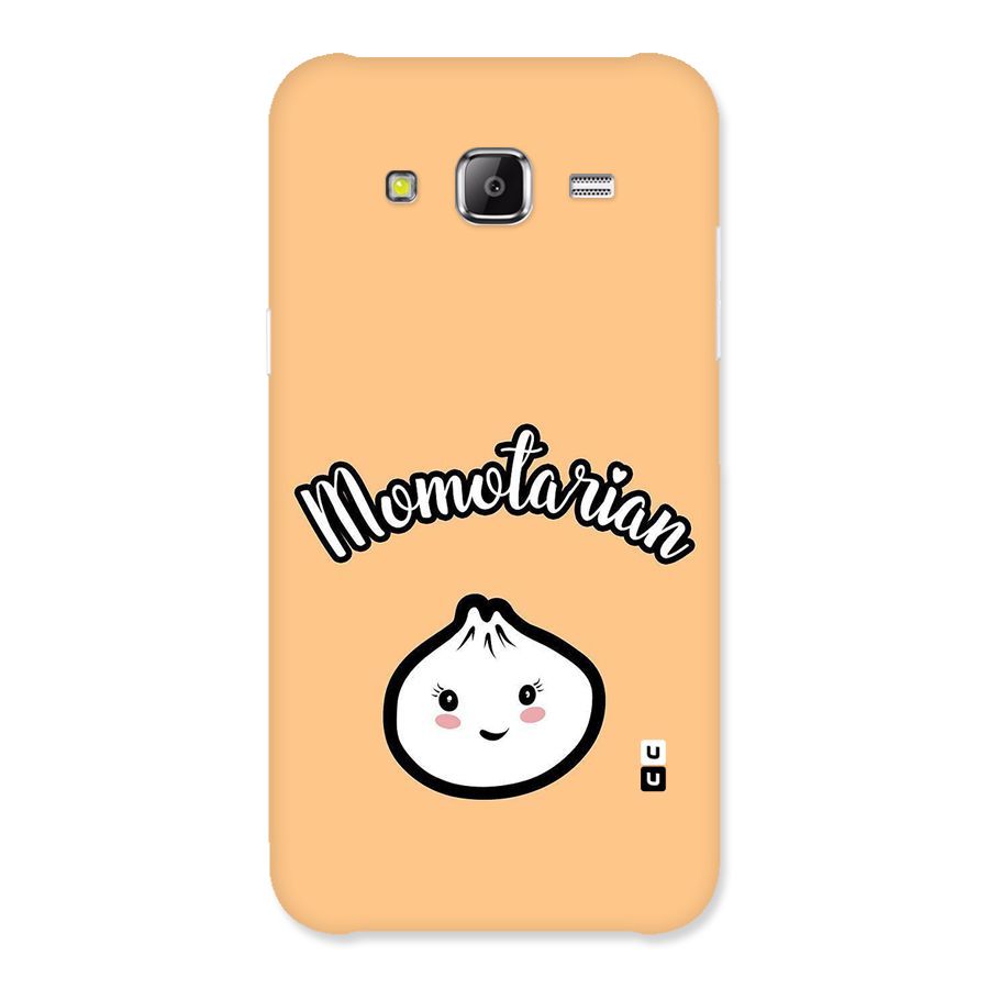 Momotarian Back Case for Samsung Galaxy J2 Prime