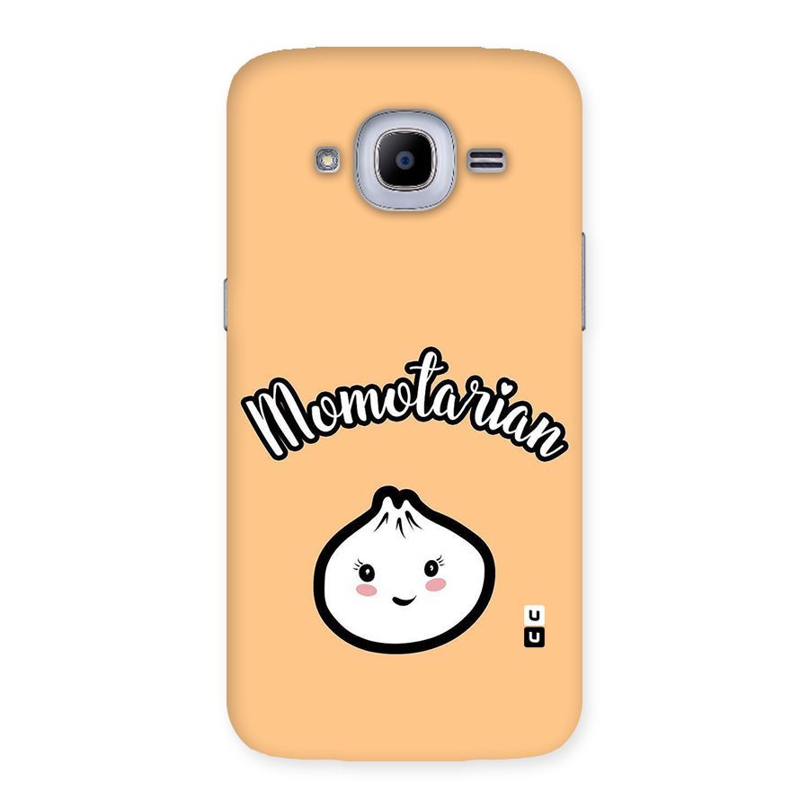 Momotarian Back Case for Samsung Galaxy J2 Pro