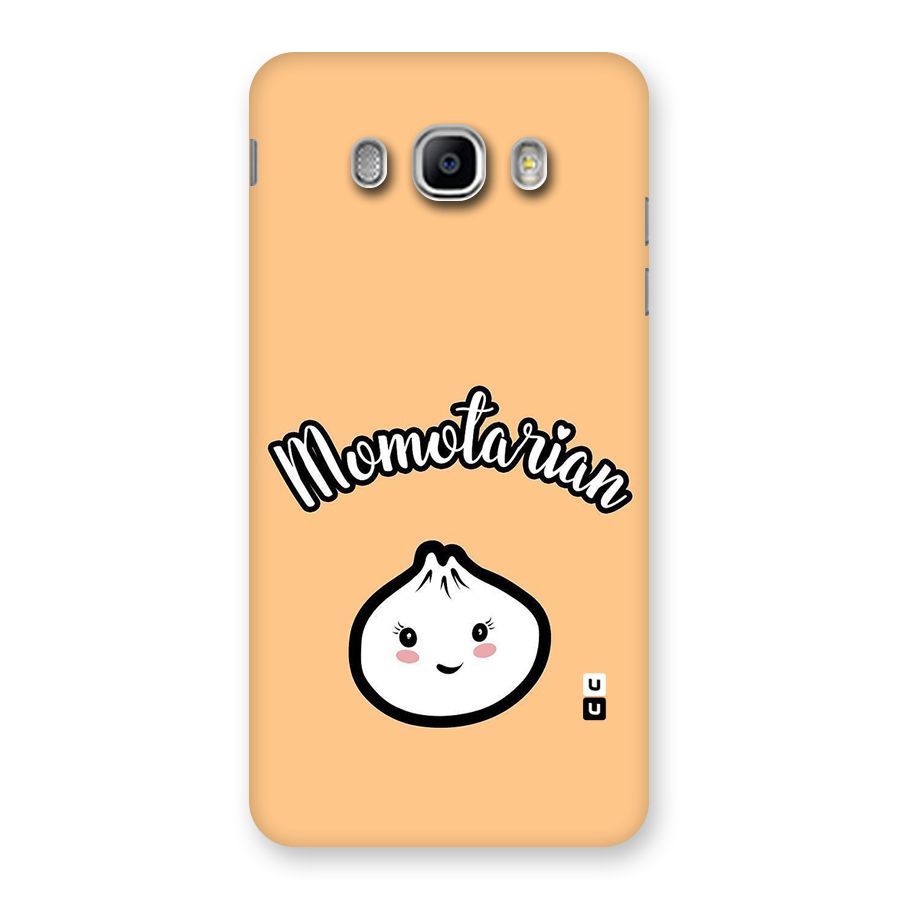Momotarian Back Case for Samsung Galaxy J5 2016