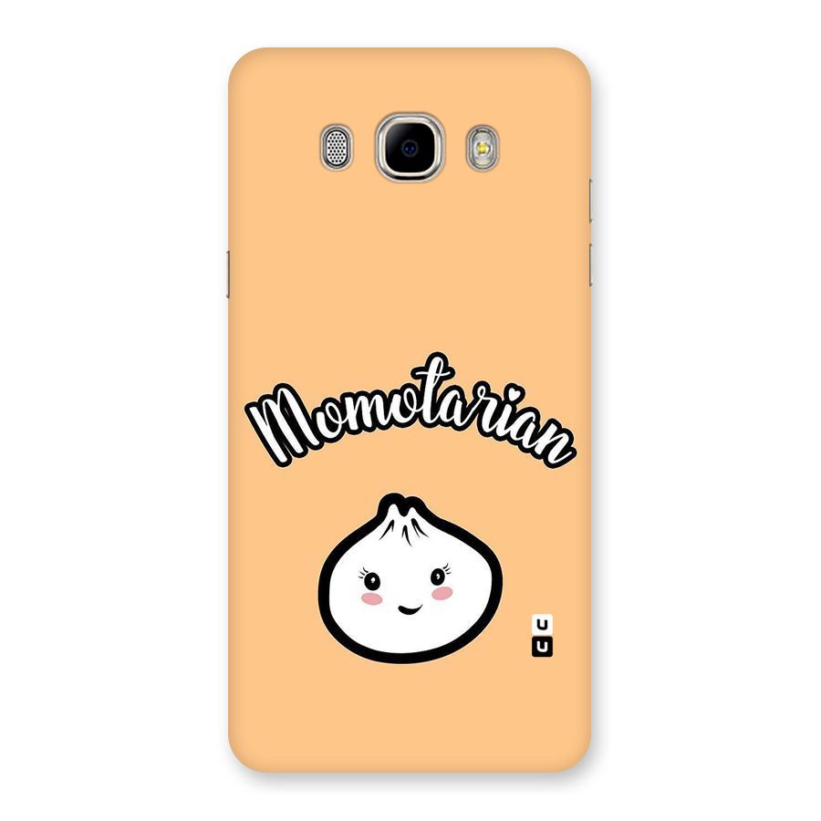 Momotarian Back Case for Samsung Galaxy J7 2016