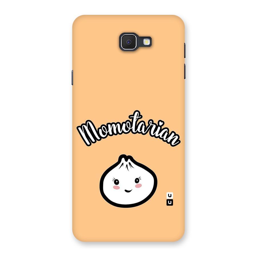 Momotarian Back Case for Samsung Galaxy J7 Prime