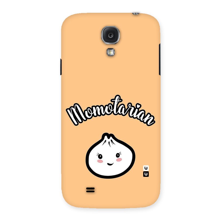 Momotarian Back Case for Samsung Galaxy S4