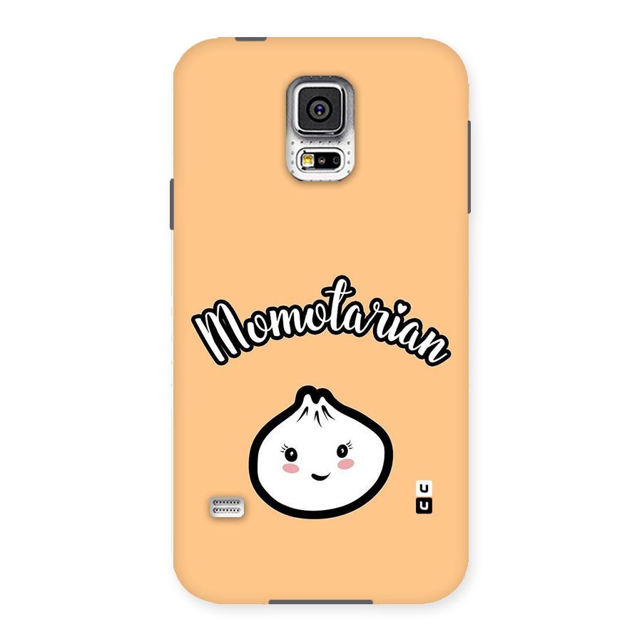 Momotarian Back Case for Samsung Galaxy S5
