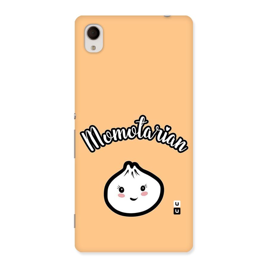 Momotarian Back Case for Sony Xperia M4