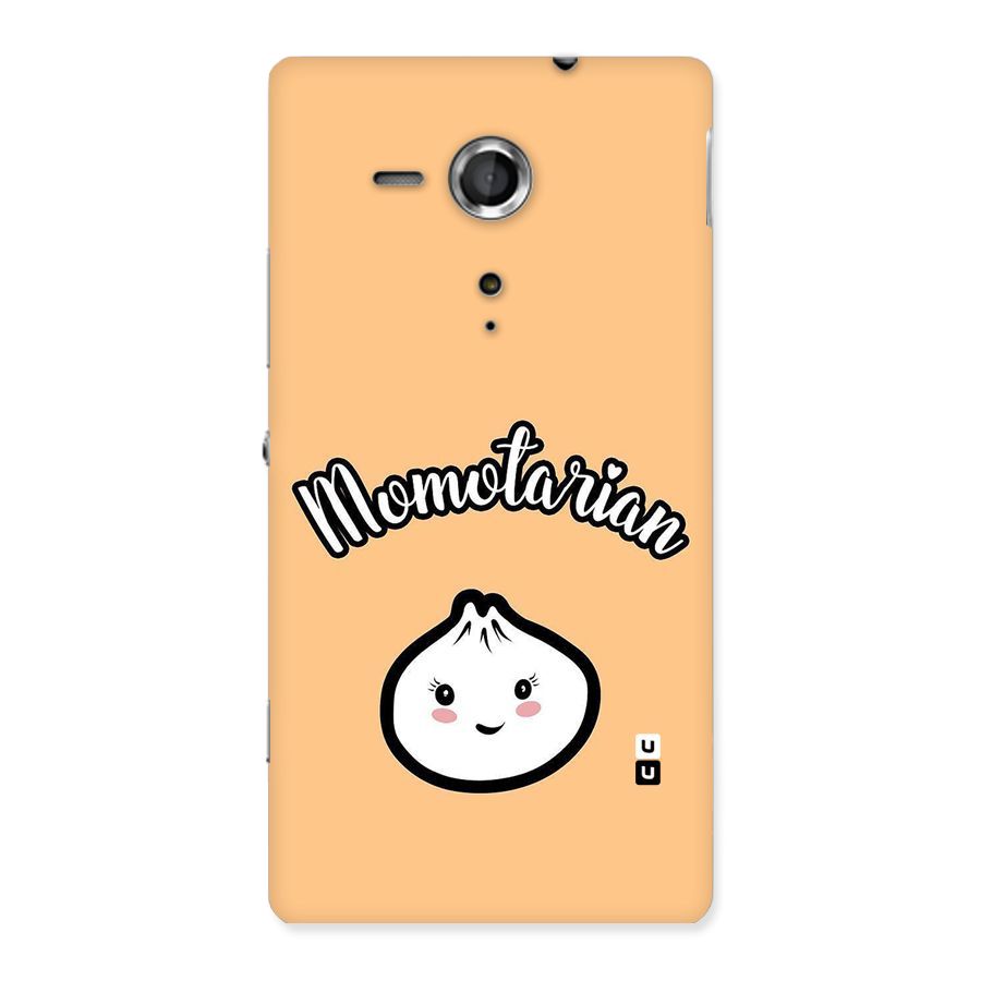 Momotarian Back Case for Sony Xperia SP