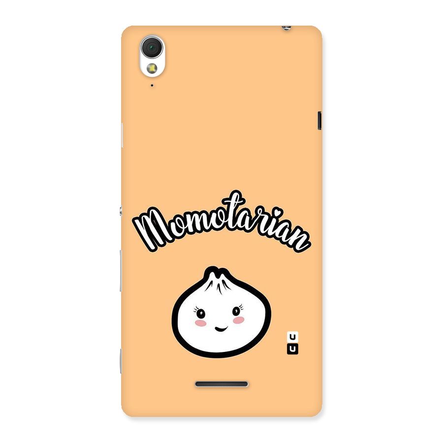 Momotarian Back Case for Sony Xperia T3