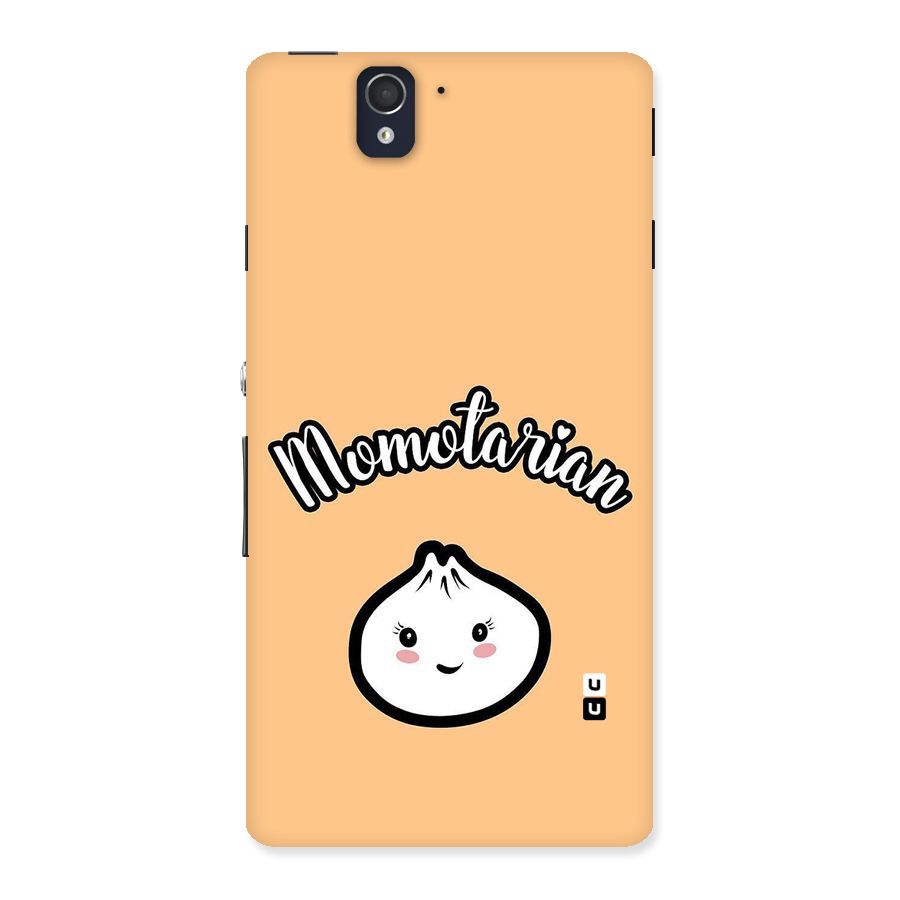 Momotarian Back Case for Sony Xperia Z