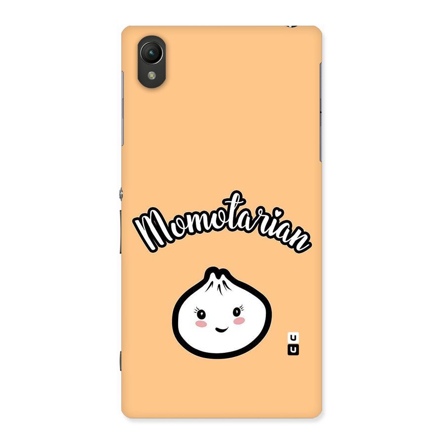 Momotarian Back Case for Sony Xperia Z1