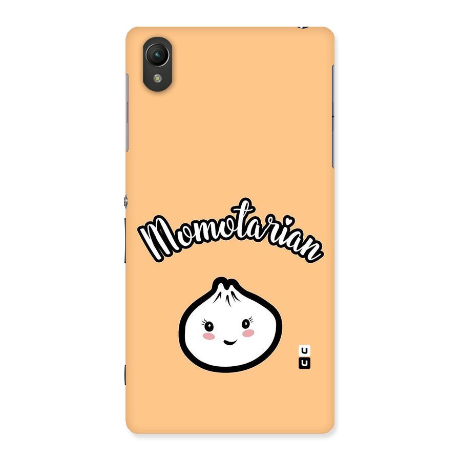 Momotarian Back Case for Sony Xperia Z2