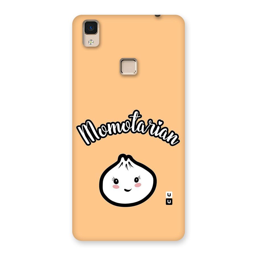 Momotarian Back Case for V3 Max