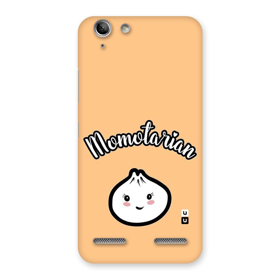 Momotarian Back Case for Vibe K5