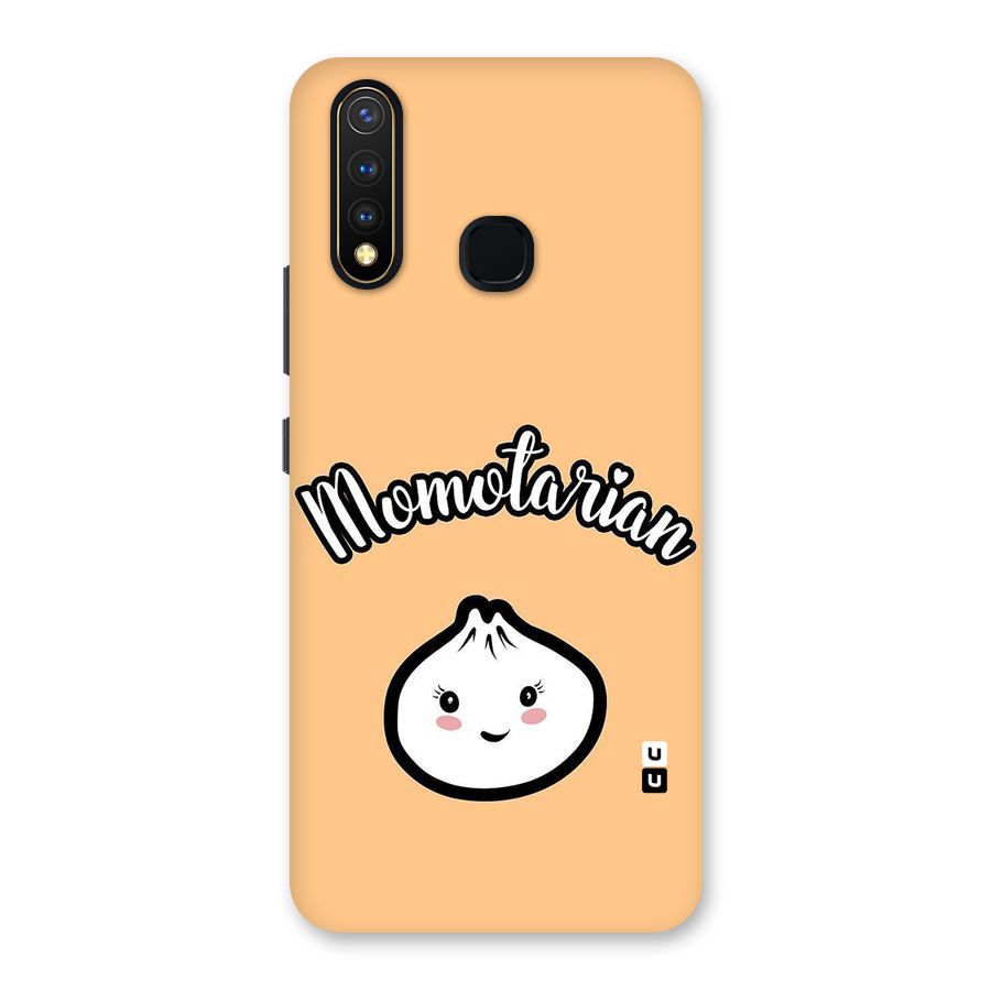 Momotarian Back Case for Vivo U20