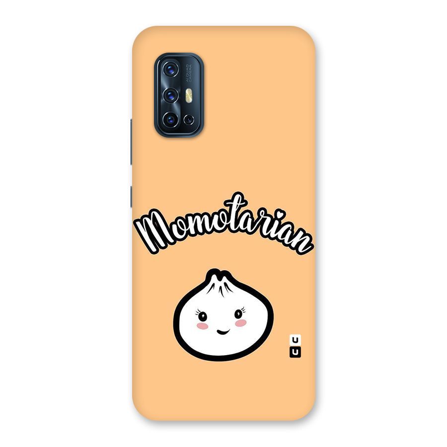 Momotarian Back Case for Vivo V17