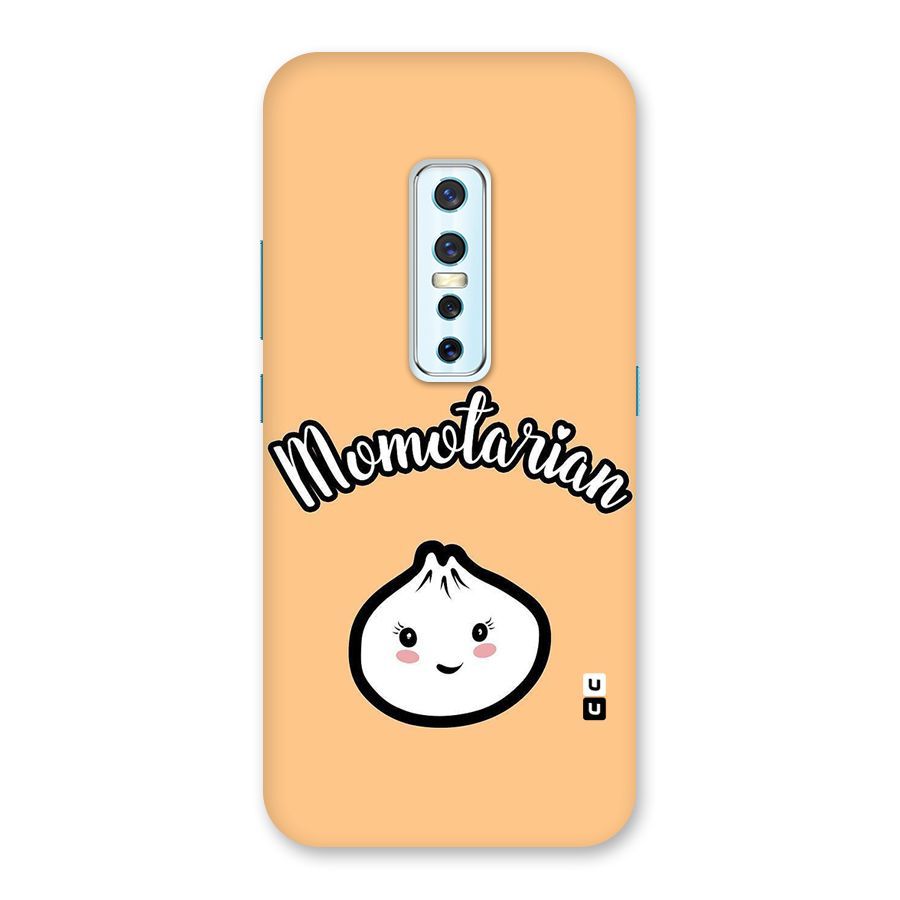 Momotarian Back Case for Vivo V17 Pro