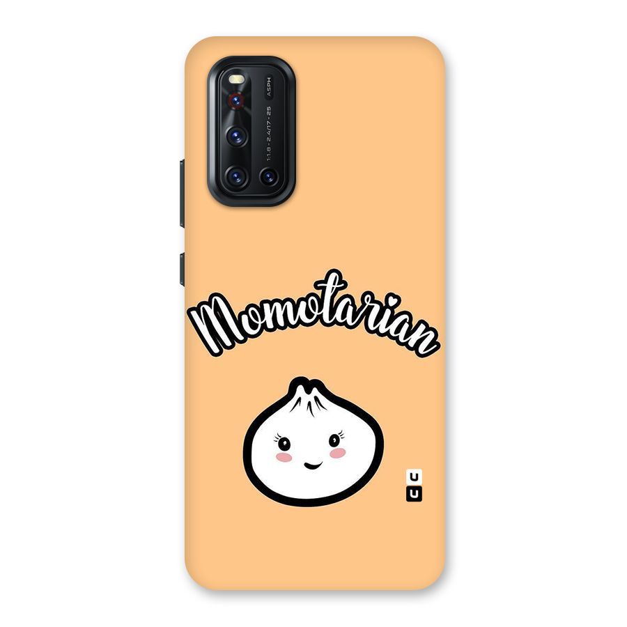 Momotarian Back Case for Vivo V19