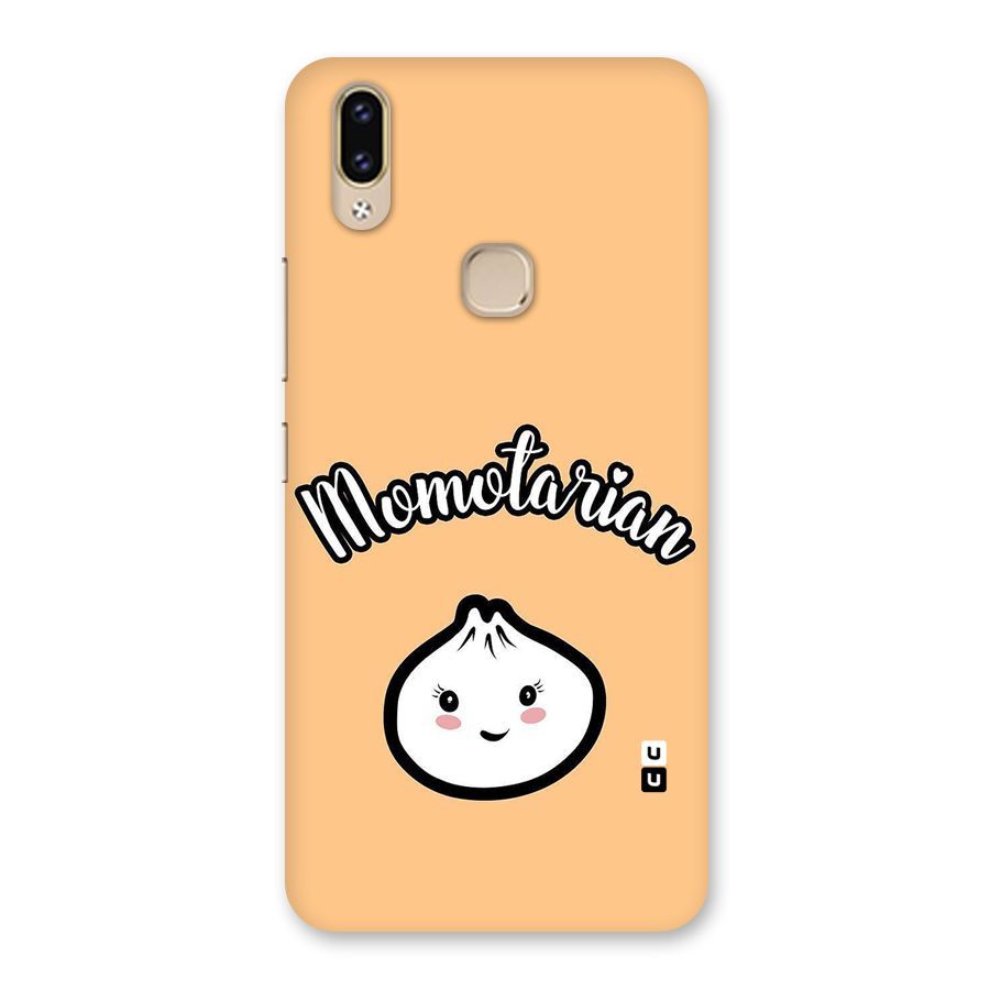 Momotarian Back Case for Vivo V9 Youth