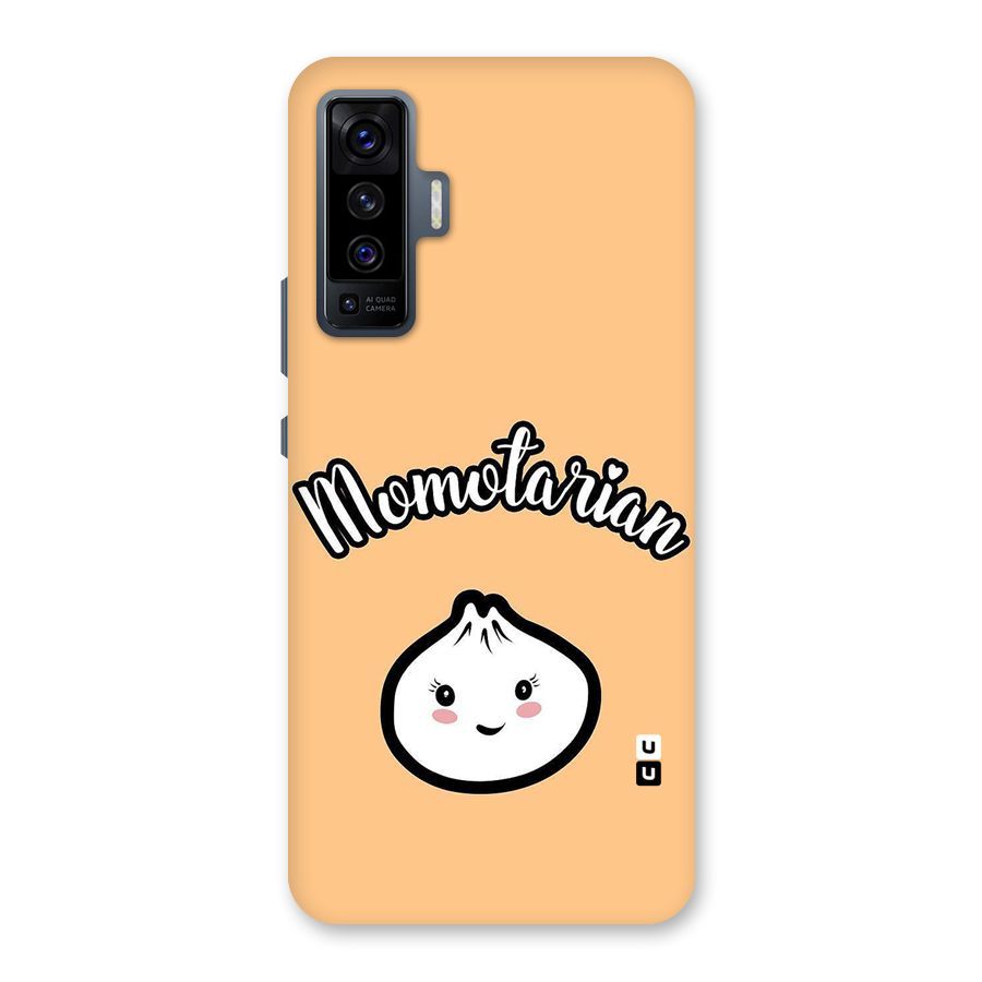 Momotarian Back Case for Vivo X50