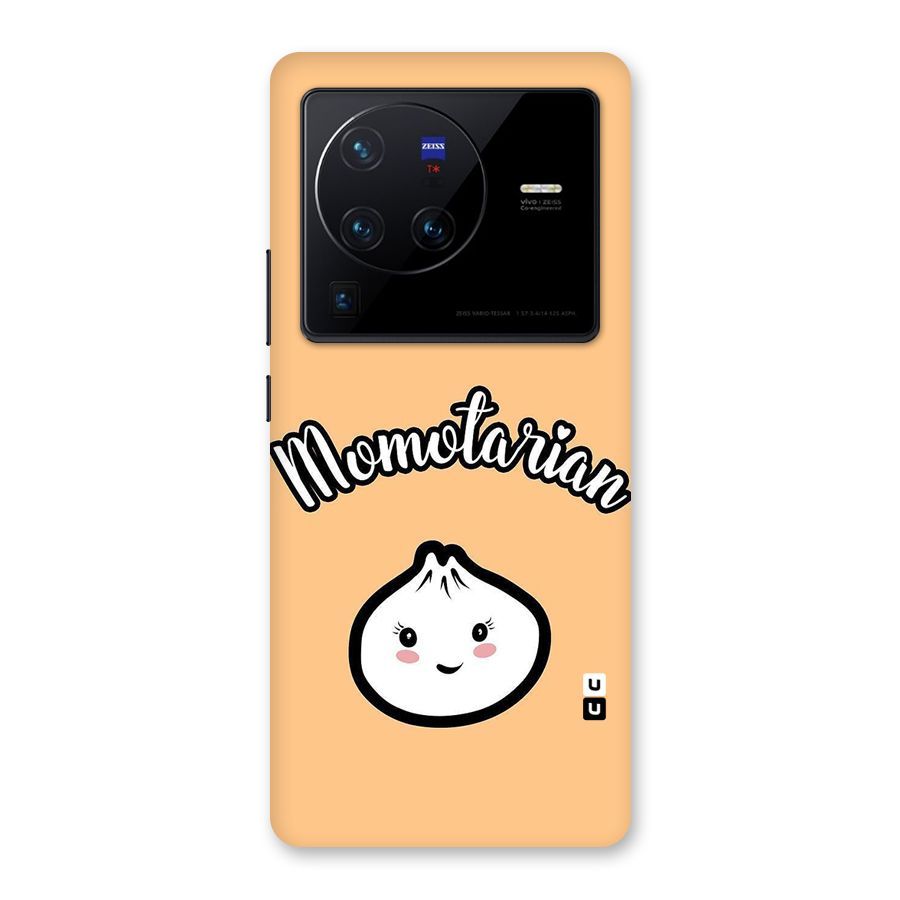 Momotarian Back Case for Vivo X80 Pro