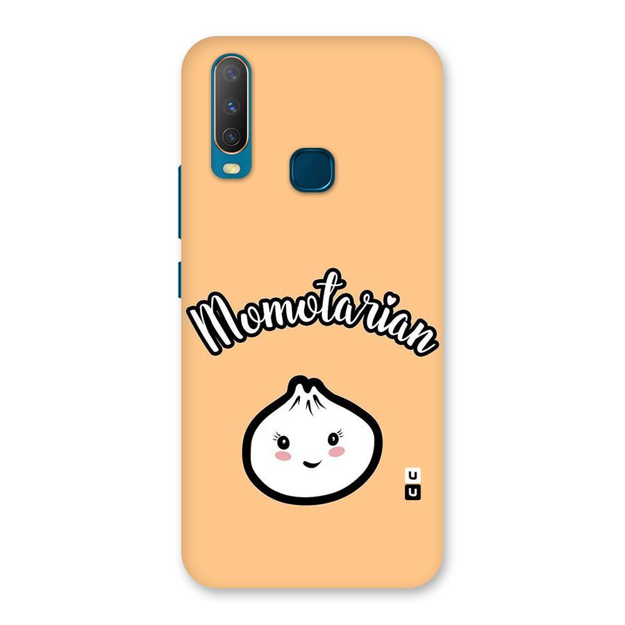 Momotarian Back Case for Vivo Y11