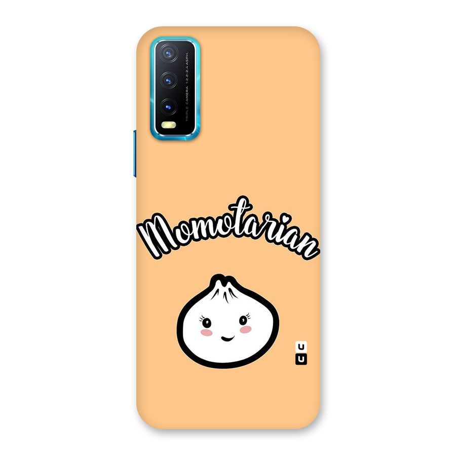 Momotarian Back Case for Vivo Y20G