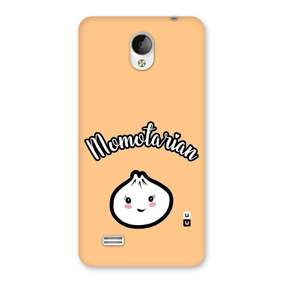 Momotarian Back Case for Vivo Y21