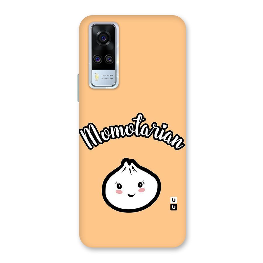 Momotarian Back Case for Vivo Y31