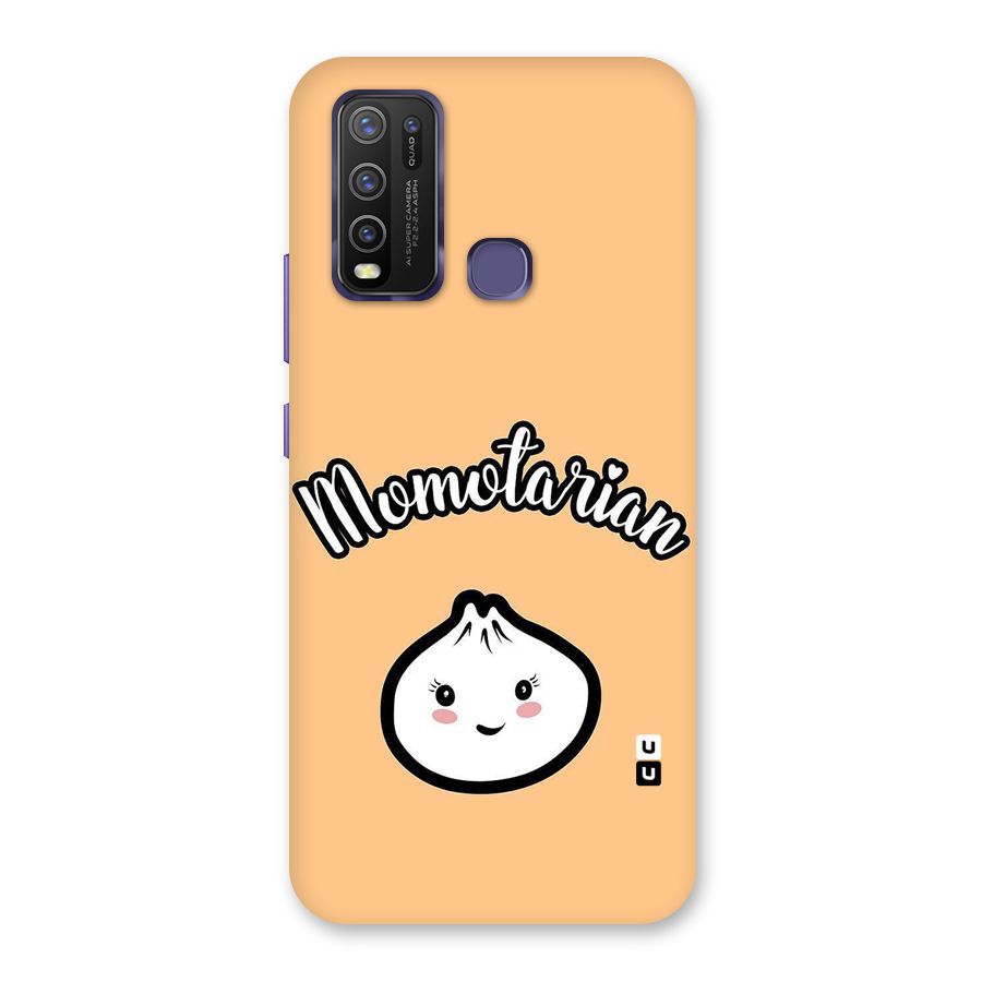 Momotarian Back Case for Vivo Y50