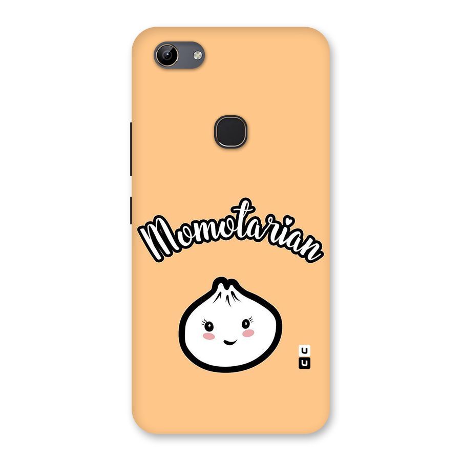 Momotarian Back Case for Vivo Y81