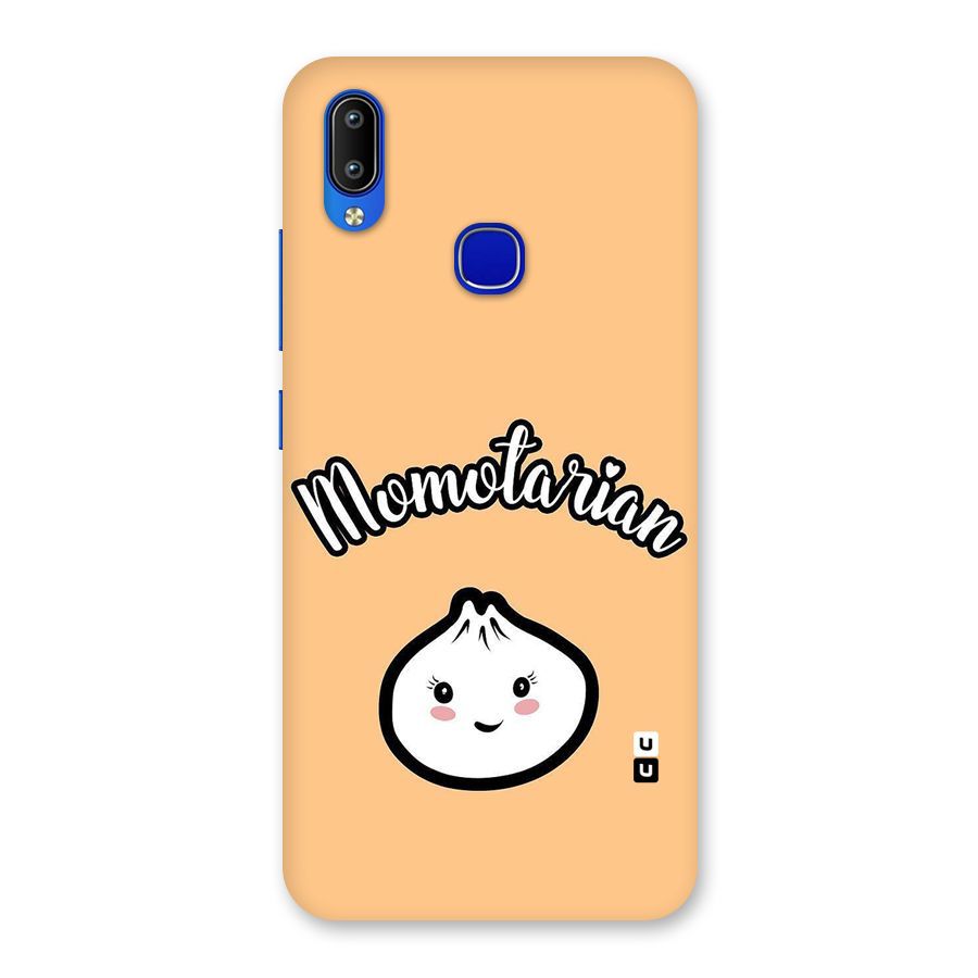 Momotarian Back Case for Vivo Y91