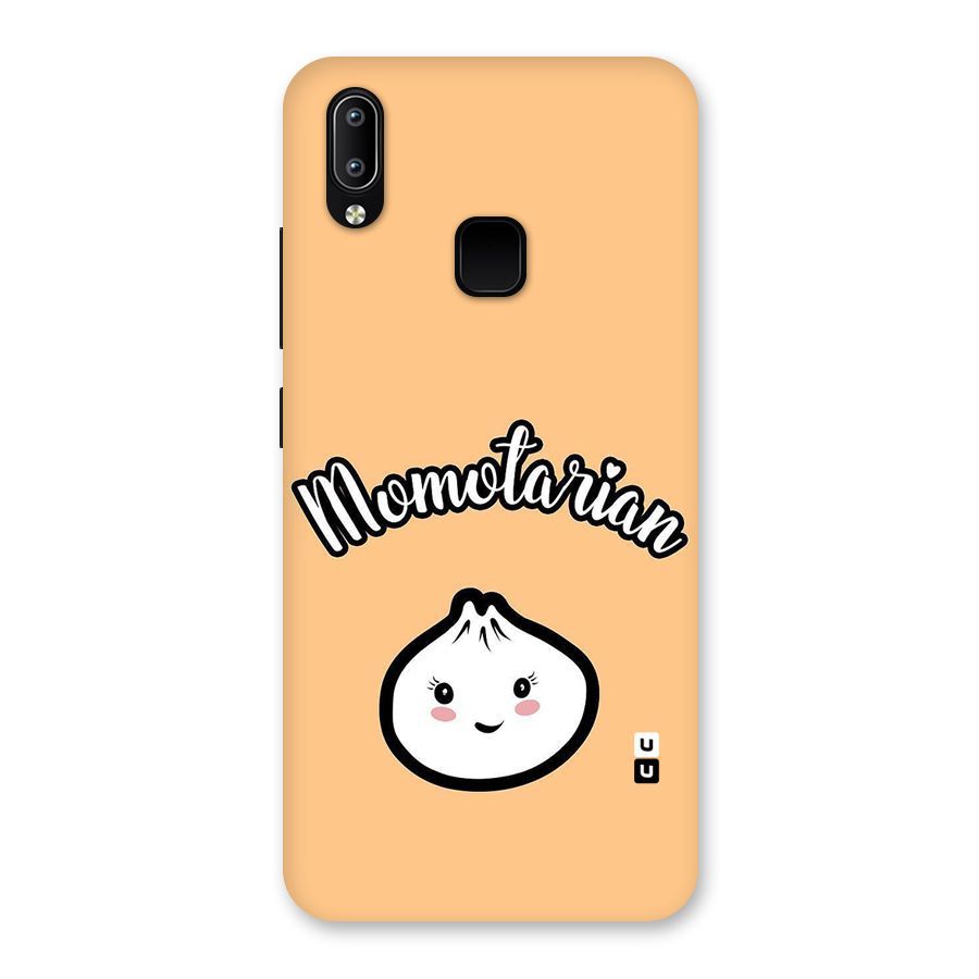 Momotarian Back Case for Vivo Y93