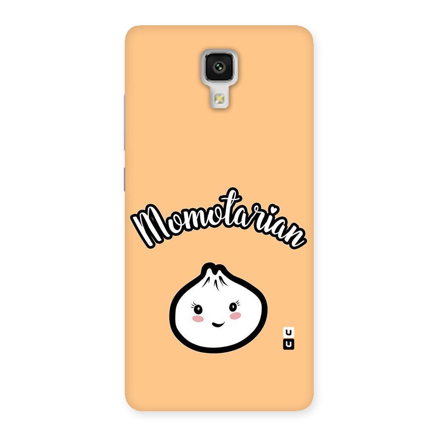 Momotarian Back Case for Xiaomi Mi 4