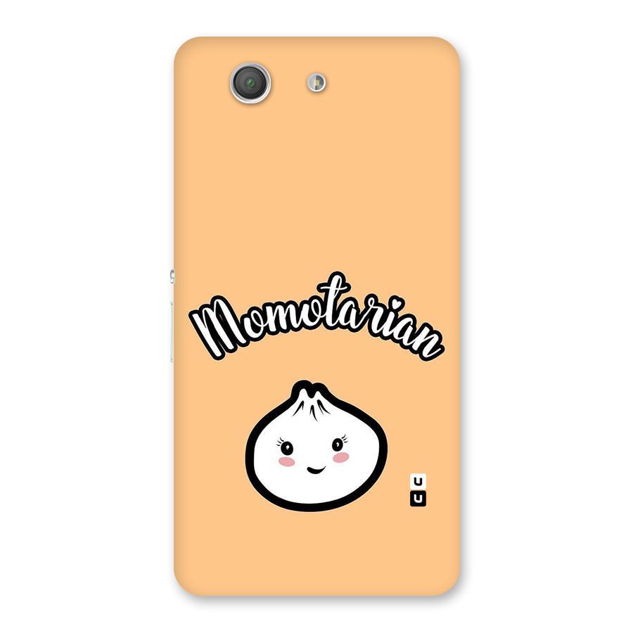 Momotarian Back Case for Xperia Z3 Compact