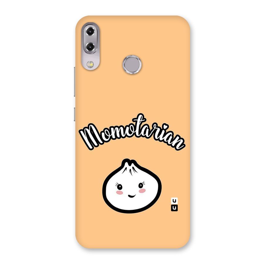 Momotarian Back Case for Zenfone 5Z