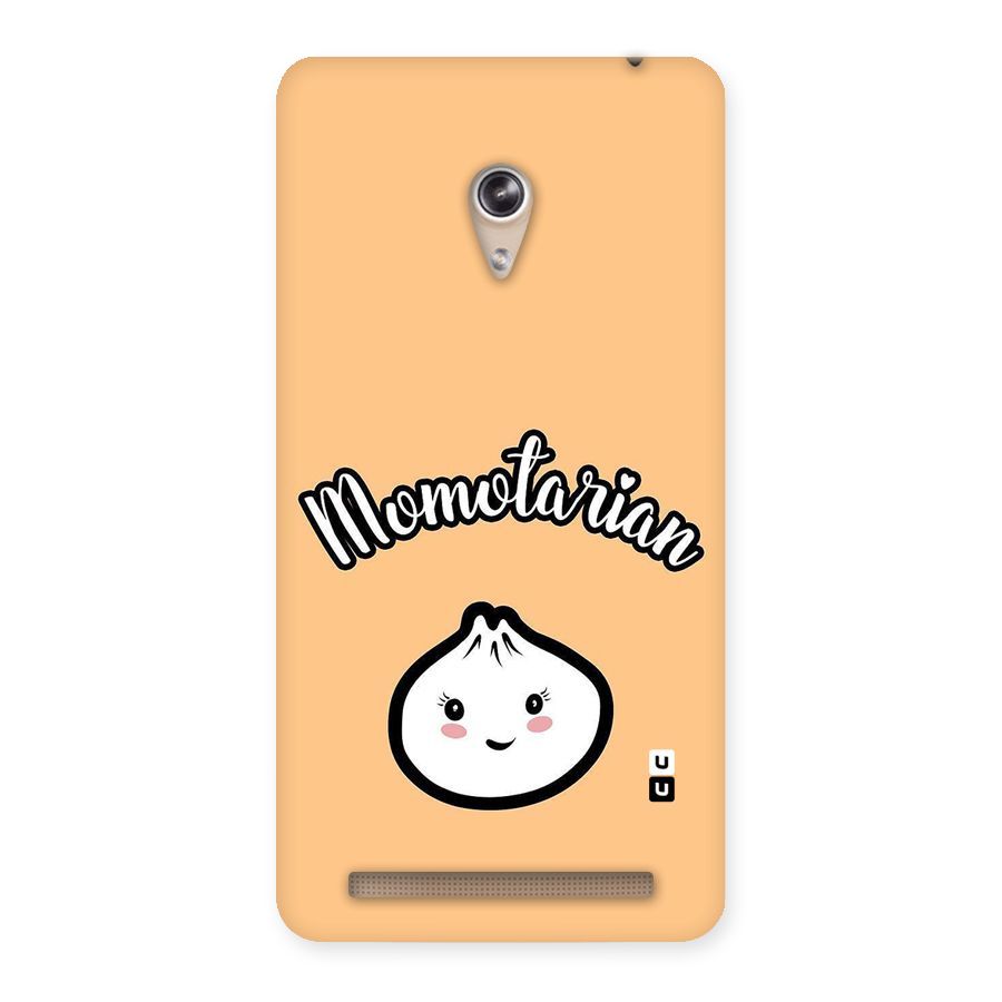 Momotarian Back Case for Zenfone 6