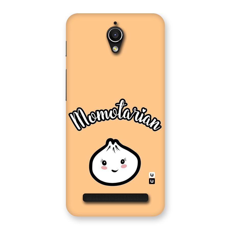 Momotarian Back Case for Zenfone Go