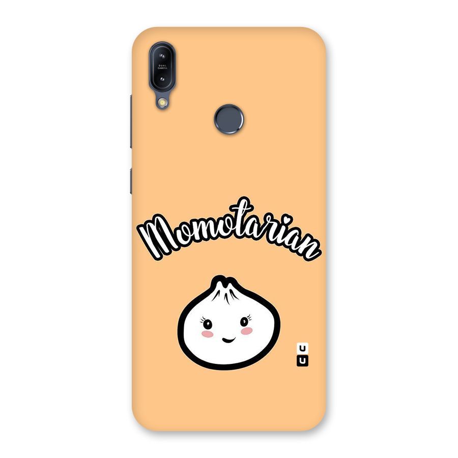 Momotarian Back Case for Zenfone Max M2