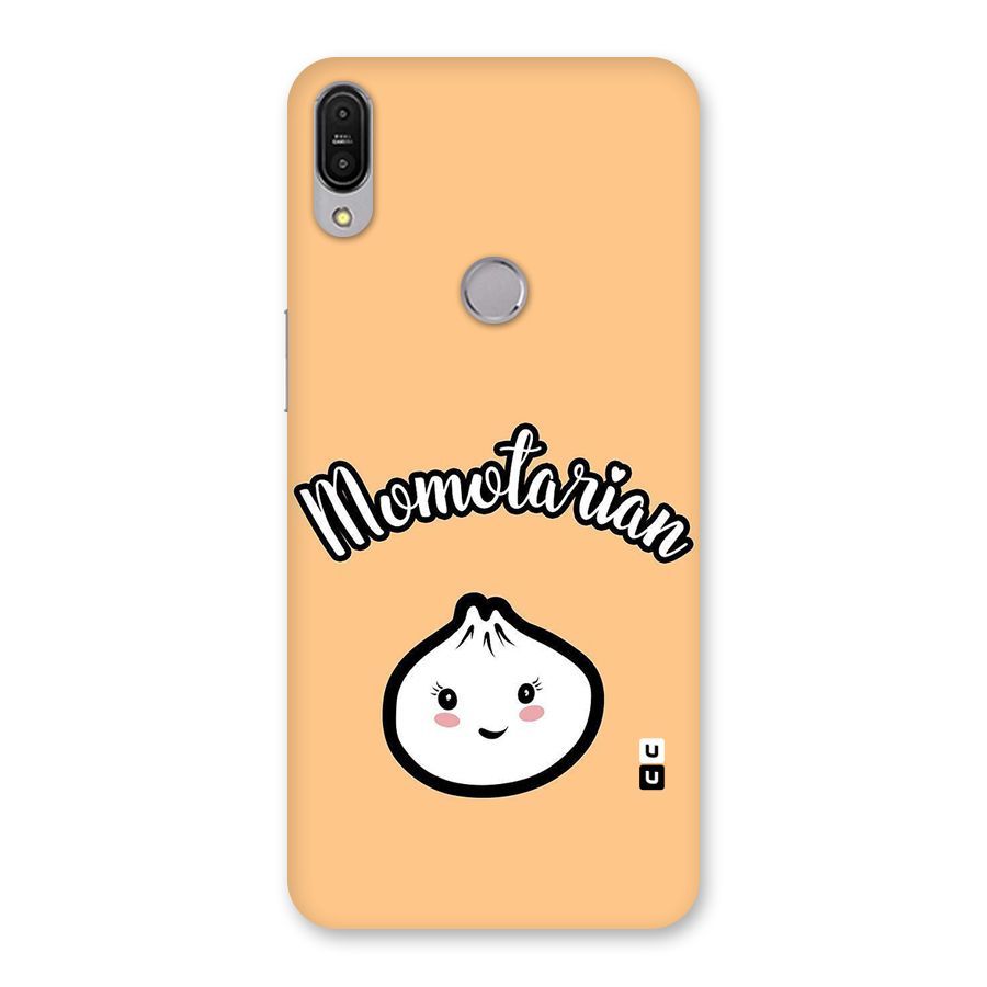 Momotarian Back Case for Zenfone Max Pro M1