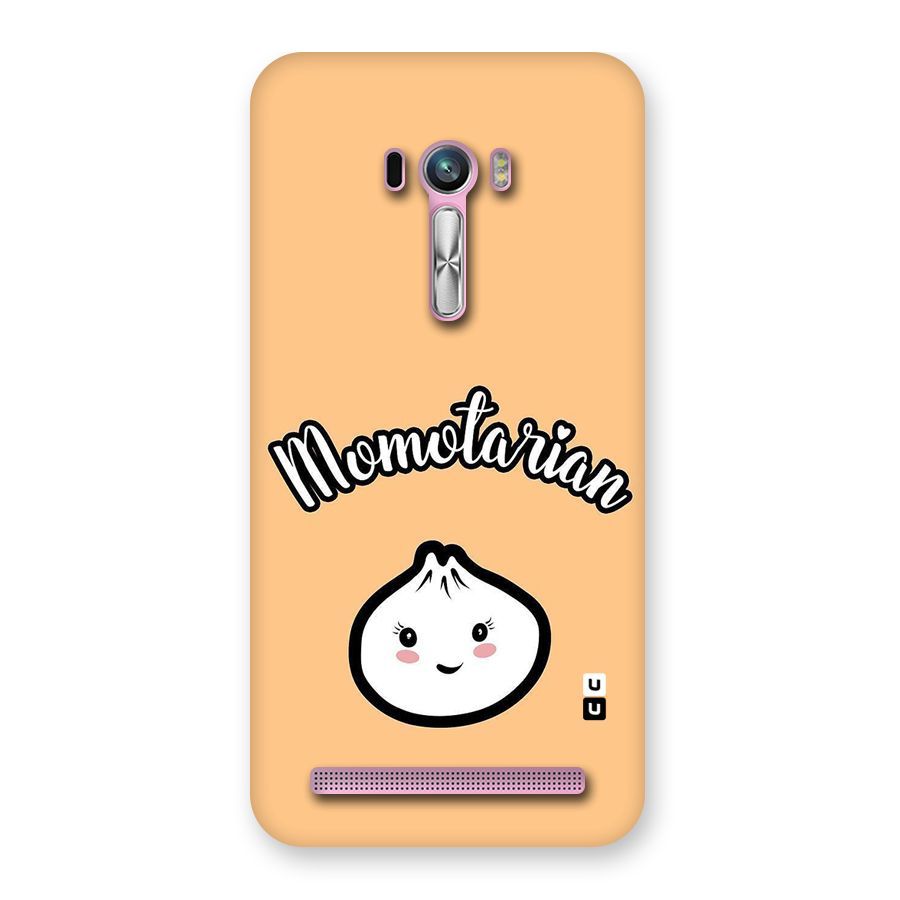 Momotarian Back Case for Zenfone Selfie